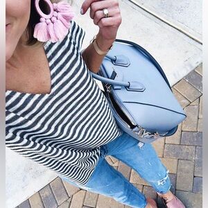 Project Social T V-neck